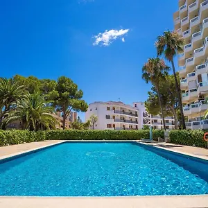  Appartement Palomas Econotels Espagne