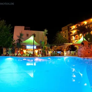  Appartement Mini Golf Espagne