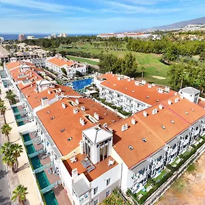  Appartement Coral Compostela Golf Espagne