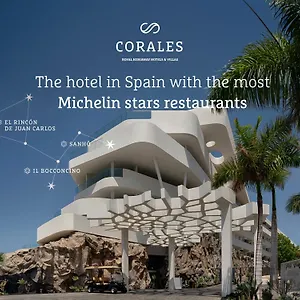 ***** Otel Royal Hideaway Corales (adults Only) İspanya