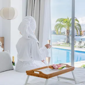  Appartement Roc Portonova Espagne