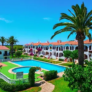 Girasols Garden 3 , Son Bou España