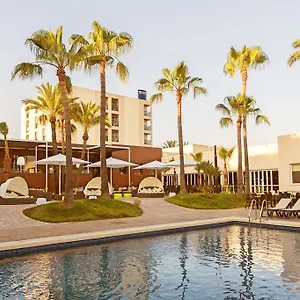 **** Otel Occidental Ibiza İspanya