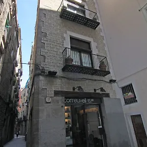  Appartement Bcn2stay Espagne