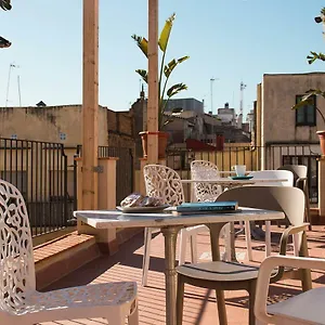 2* Casa de hóspedes àmfores Boutique