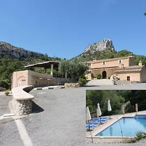  Séjour à la ferme Es Picot Espagne