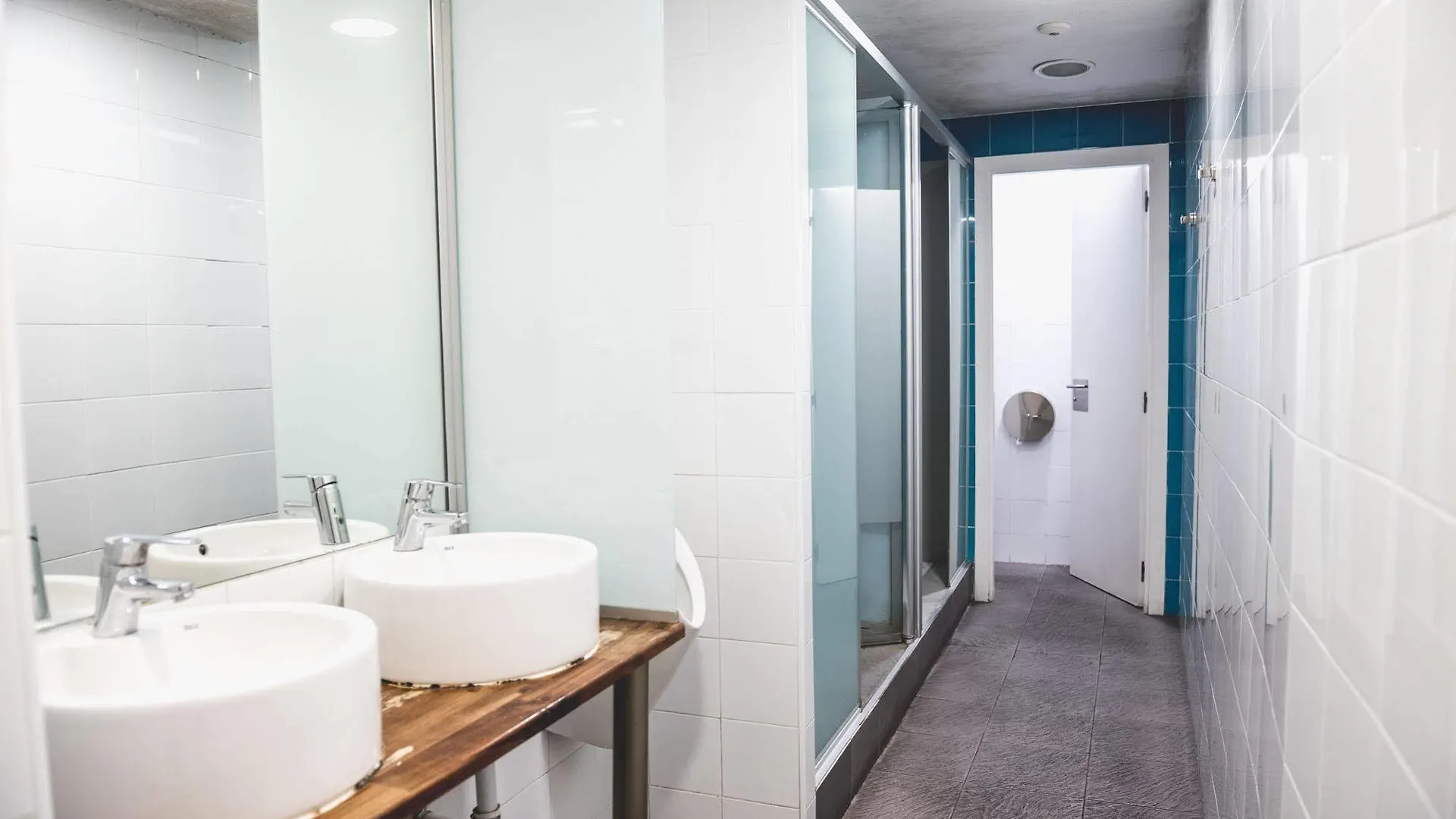 Rocket Hostels Gracia Barcelona